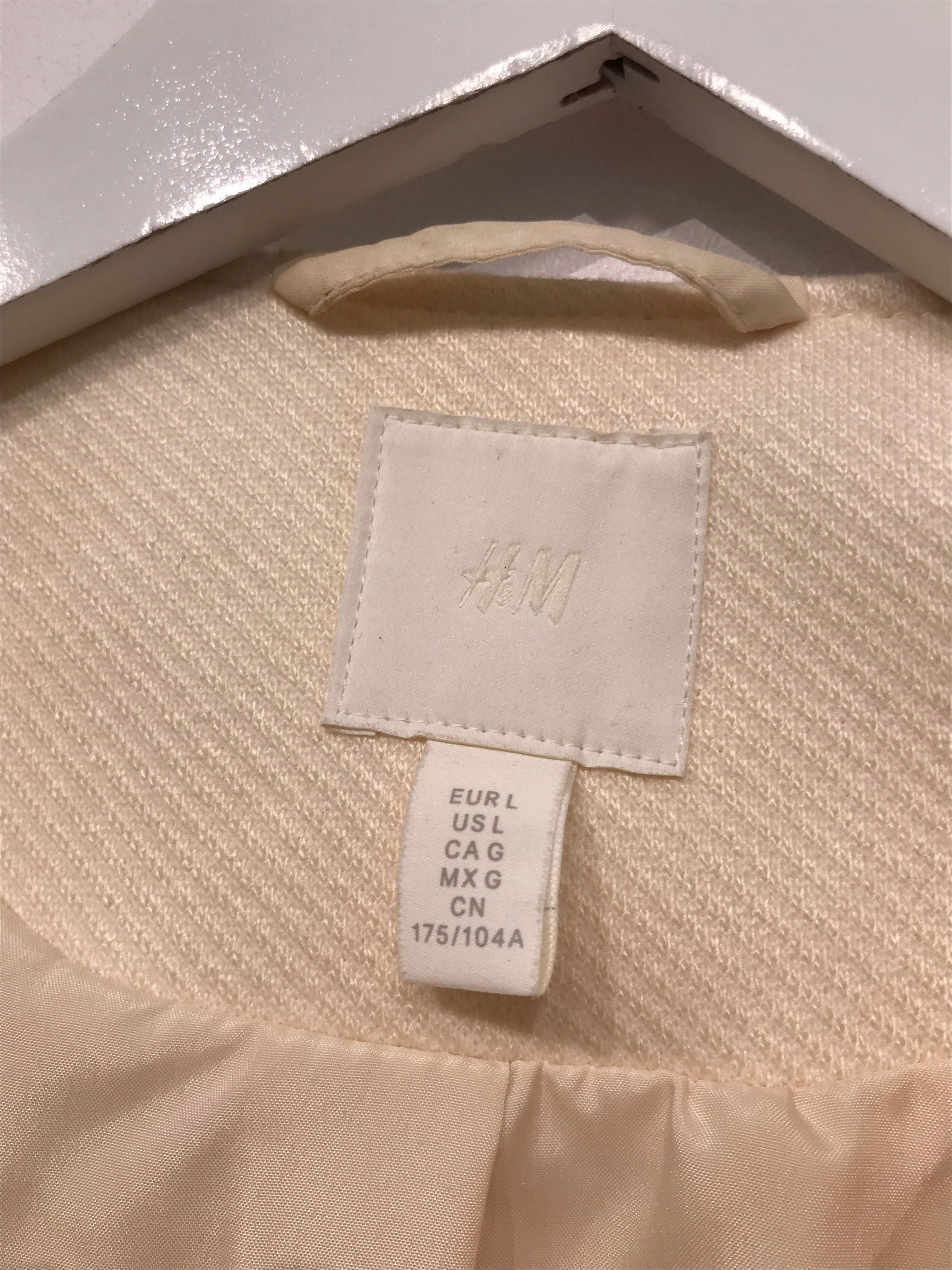 H&M Frakke